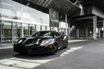 Ferrari 488 GTB on Forgiato Wheels (F2.01) 2016 года